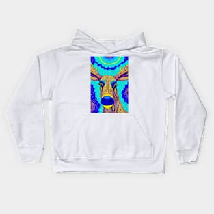 Moose Magic Kids Hoodie